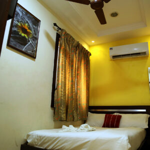 Standard Single A/C. Landmaark hotels in Tiruppur. single room in Tiruppur. Business rooms in Tiruppur.