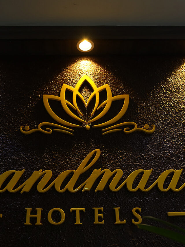 Testing. Best 3 start hotels in Tirupur