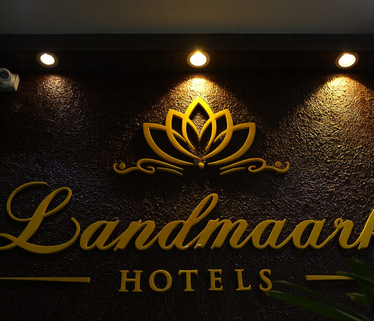 How to Choose the Perfect Hotel – Landmaark Hotels, Tirupur